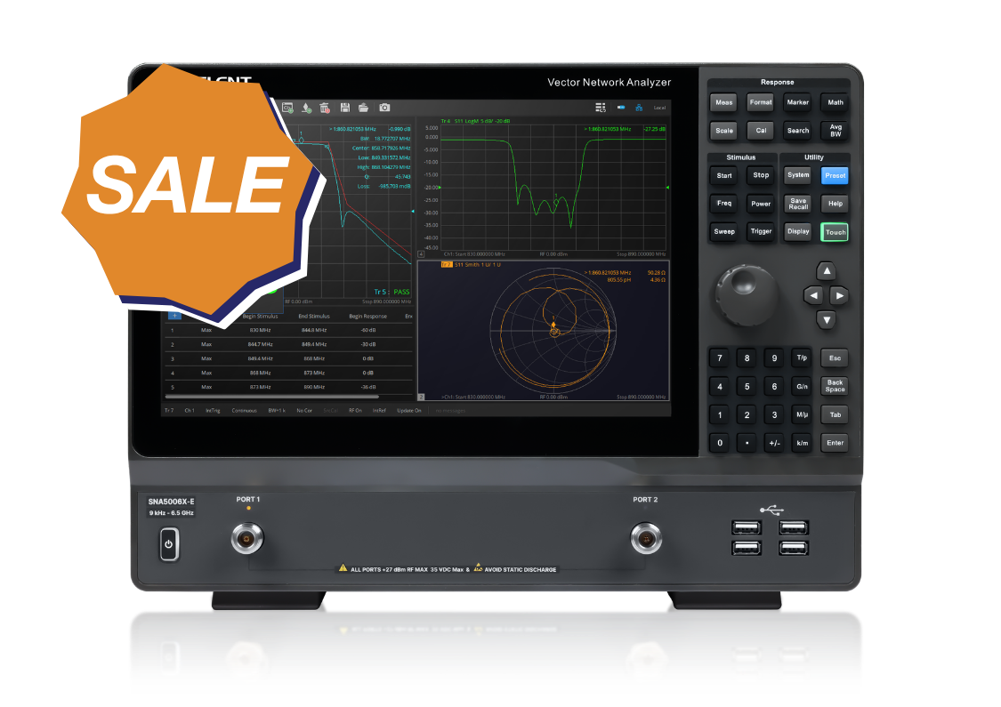 Image of Siglentsale