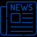 Siglent News logo