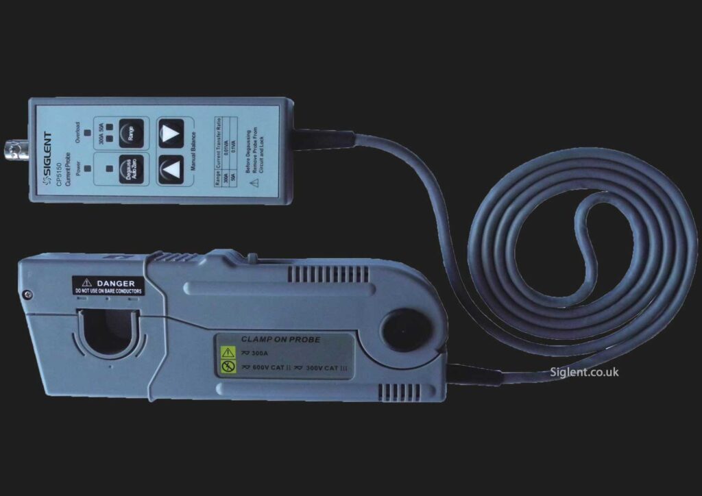 Siglent CP5150 Current Probe