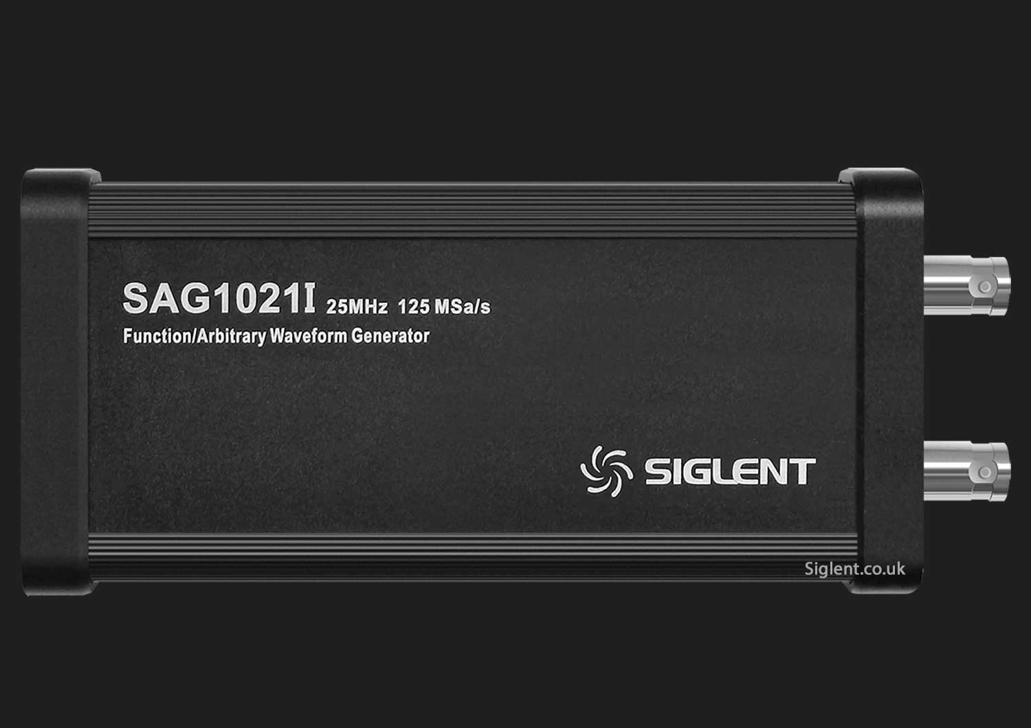 Siglent SAG1021I External Arbitrary Waveform Generator