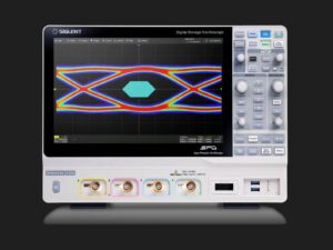 Siglent_SDS6000A_Digital_Oscilloscope_Front