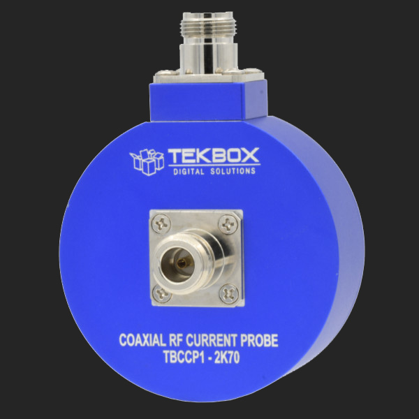 TEKBOX TBCCP12K70 RF Current Monitoring Probe