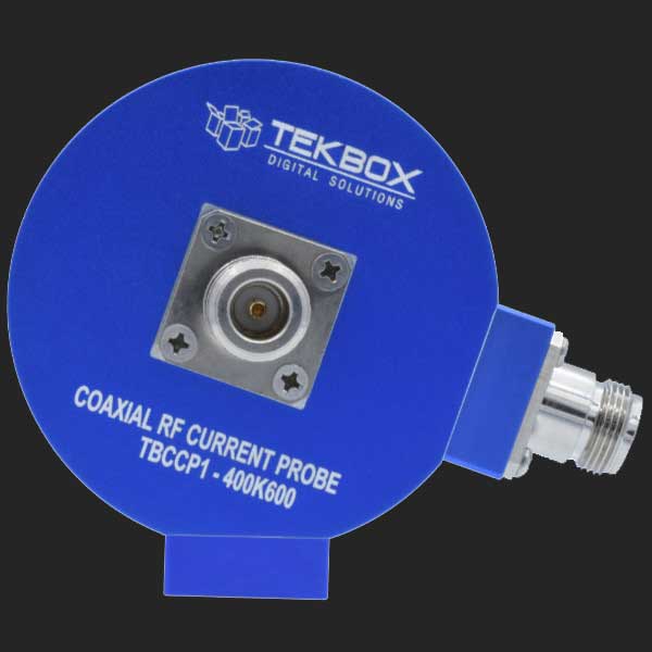 Tekbox TBCCP1400K600 RF Current Monitoring Probe