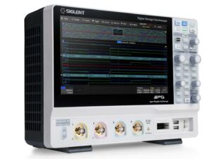 Siglent-SDS2000HD-12bit-Oscilloscope-Telonic-UK
