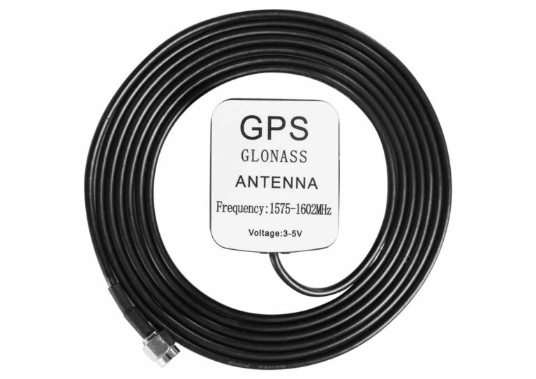 Siglent ANT-GPS1