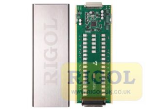 Rigol MC3164 64 Channel Single Ended Multiplexer Module