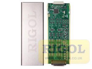 Rigol MC3534 Multifunction Module