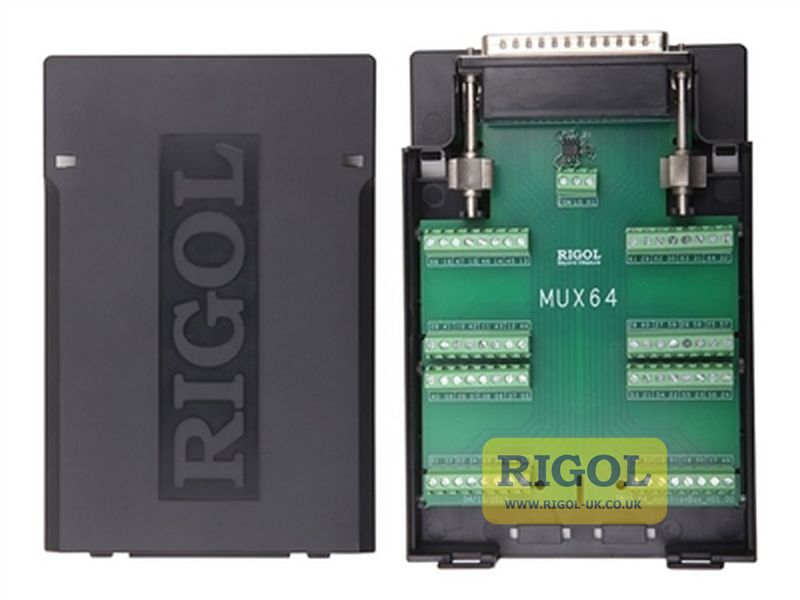 Rigol TB64 Terminal Box