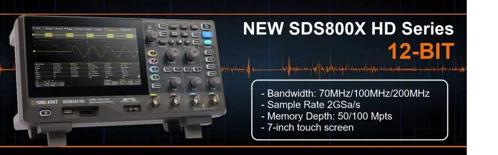 Siglent-SDS800X-HD--Telonic-UK