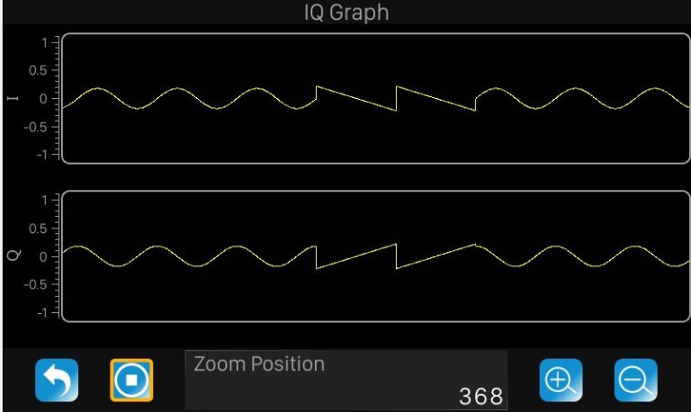 ARB mode to build and replay