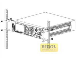 Rigol RM-DSG3000 Rack Mount Kit