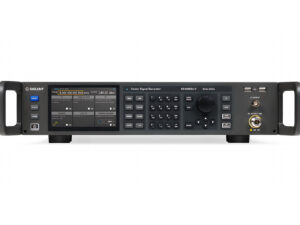 Siglent SSG6082A-V RF Vector Signal Generator, IQ 10 MHz to 8 GHz, CW 9 kHz to 8 GHz