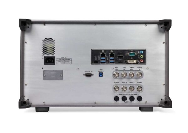 Siglent SNA6022A 100kHz-13.5GHz Vector Network Analyser - Image 4