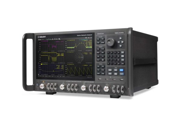 Siglent SNA6022A 100kHz-13.5GHz Vector Network Analyser - Image 3
