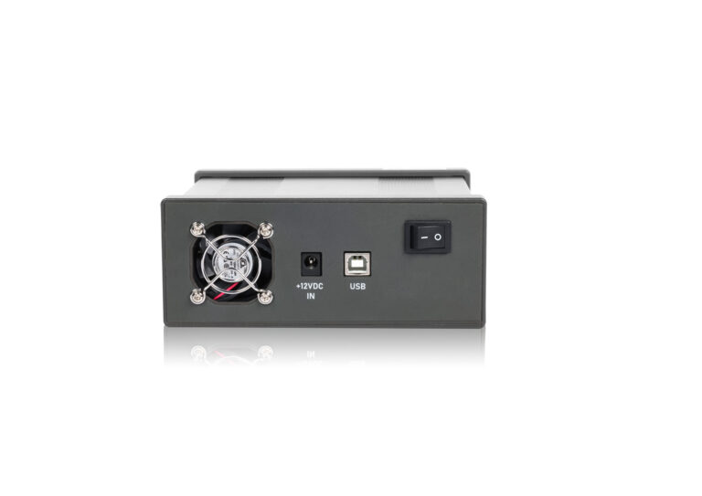Siglent SSU5502A, 2 Switch, DC - 50 GHz, 2.4mm female, Mechanical Switch