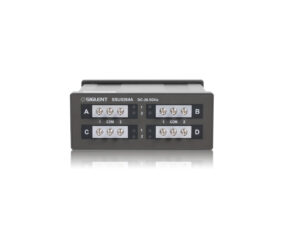 Siglent SSU5181A, 1 Switch, DC - 18 GHz, SMA female, Mechanical Switch