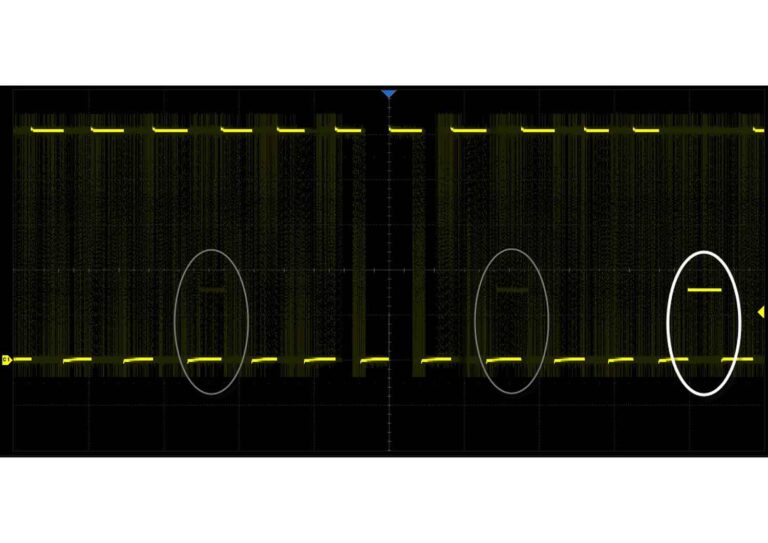 High Waveform Update Rate
