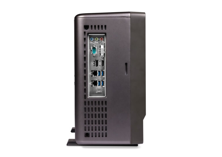 Siglent SDS7604A 4Ch, 6GHz, 20GSa/s, 12-Bit High Resolution Oscilloscope