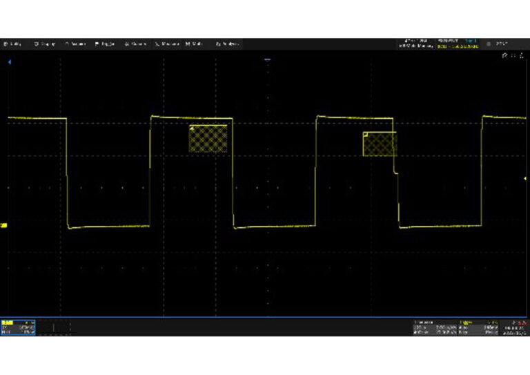 High Waveform Update Rate