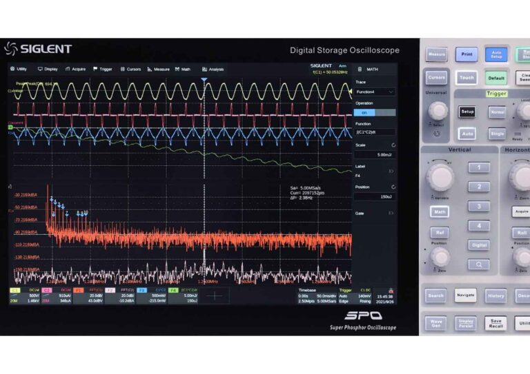 More powerful MATH processor...