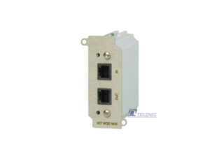 Delta Elektronika Master/Slave Interface SM3300