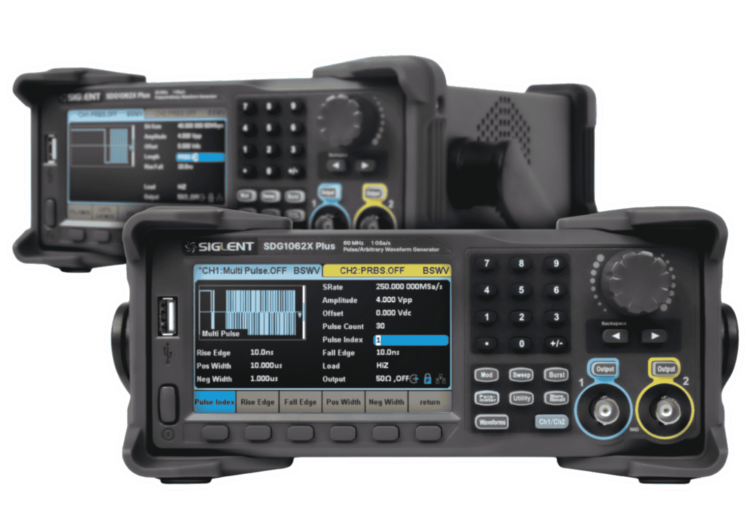 Siglent-Slider-SDG1000XPLUS-SiglentUK
