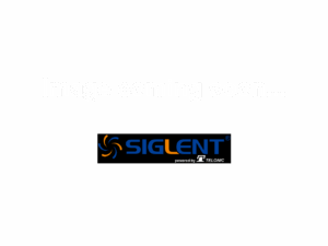 Siglent SDS2104X Plus Bandwidth Upgrade (100MHz to 200MHz) Promotion