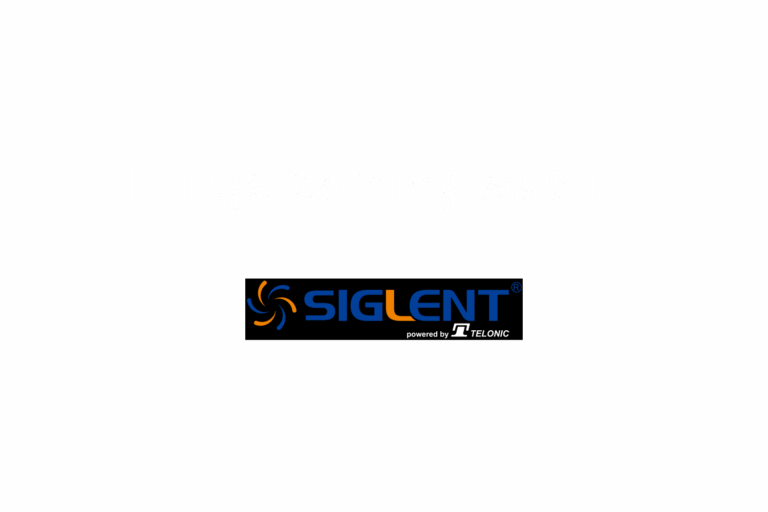 Siglent SDS2104X Plus Bandwidth Upgrade (100MHz to 200MHz) Promotion