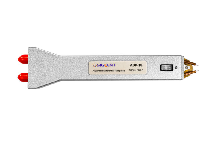 Siglent ADP-18 Adjustable Differential TDR probe DC-18 GHz