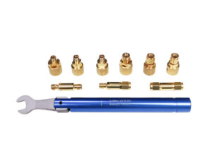 Siglent F606TS 3.5 mm, Male and Female, 50Ω Calibration Kit, 0-26.5GHz