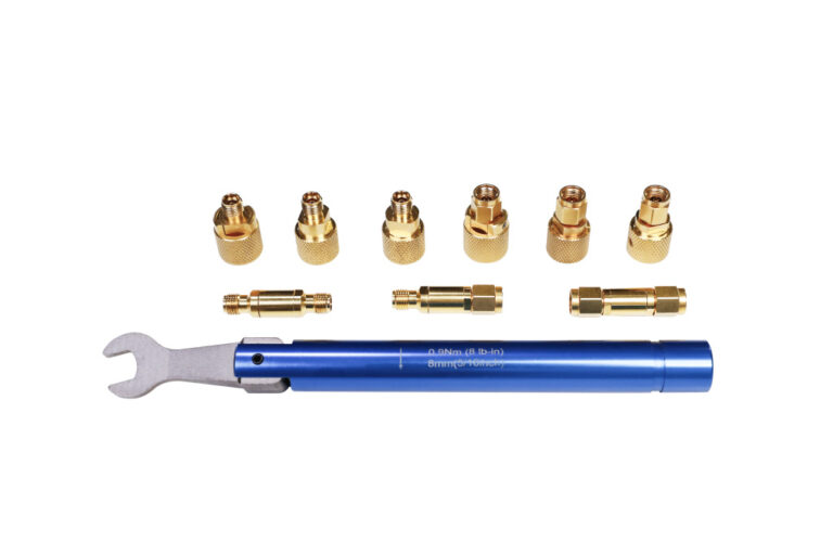 Siglent F606TS 3.5 mm, Male and Female, 50Ω Calibration Kit, 0-26.5GHz