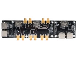 Siglent FX-AMETH Ethernet Test Fixture