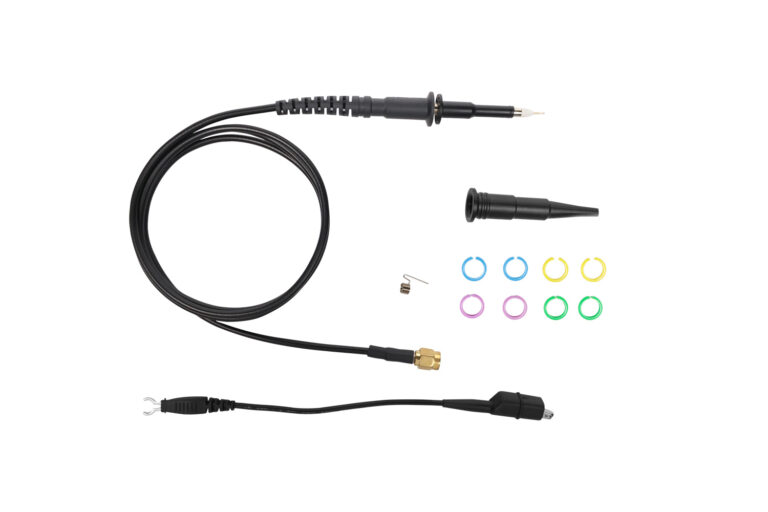 Siglent SAP4000P Power Rail Probe