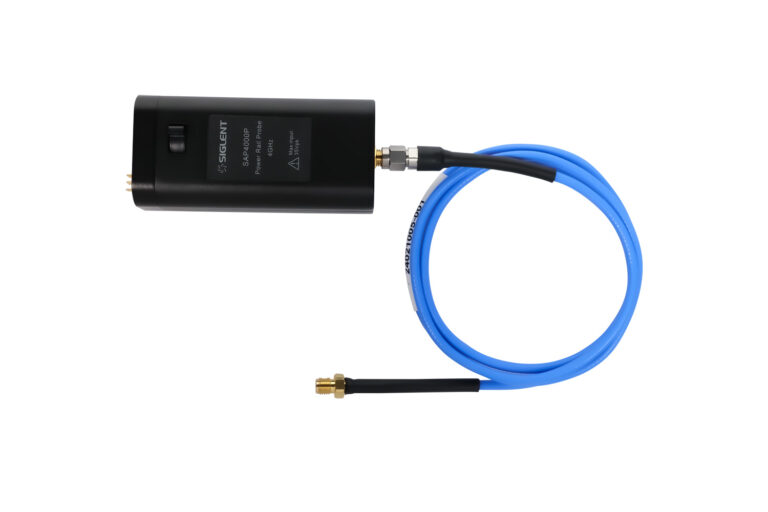 Siglent SAP4000P Power Rail Probe