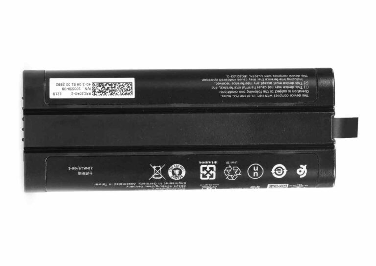 Siglent SHA800-BAT
