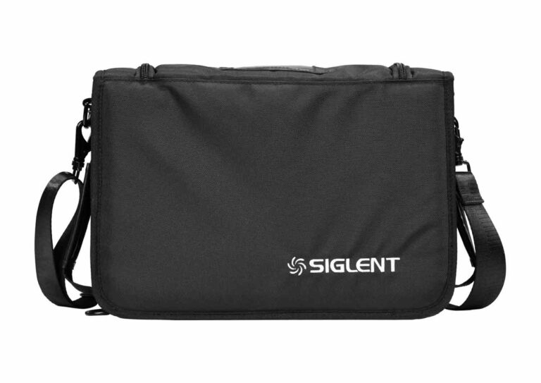 Siglent SHA800-BG