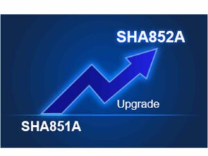 Siglent SHA850-F2