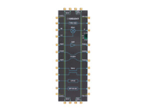SIGLENT SNA-TB01 RF DEMONSTRATION BOARD