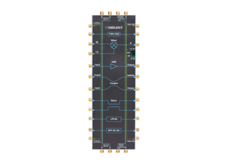 SIGLENT SNA-TB01 RF DEMONSTRATION BOARD