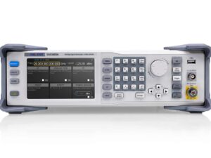 Siglent SSG5085A 9 kHz-20 GHz RF Signal Generator
