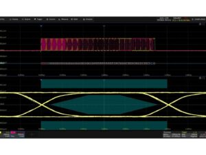 Siglent SDS7000APro-CT-USB2 Software Licence