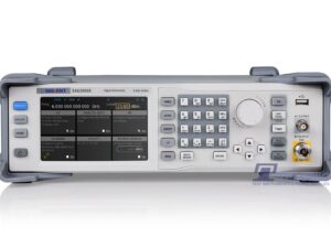 Siglent SSG5040X 9kHz ~ 4GHz RF Signal Generator