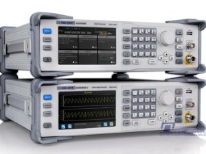 Siglent SSG5040X-V RF Signal Generator