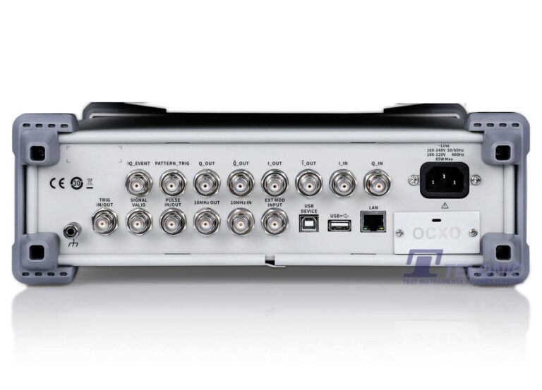Siglent SSG5040X-V RF Signal Generator