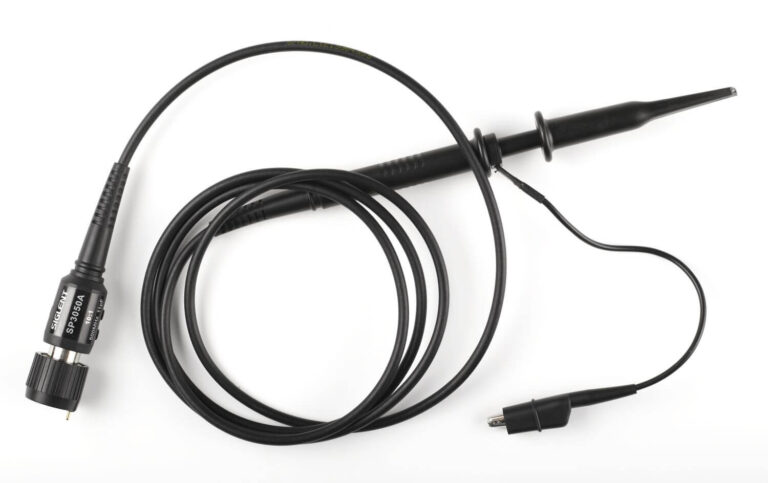 4x SP3150A Probe
