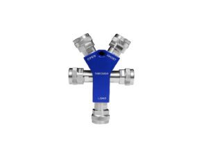 Siglent Y504FS