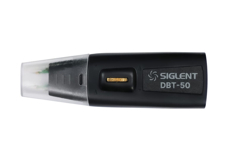 Siglent SAP5000D Differential Probe