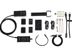 Siglent ODP6050B, 500 MHz, Optical Isolated Voltage Probe