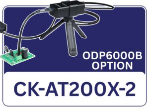 Siglent CK-AT200X-2 Attenuator for ODP6000B Series