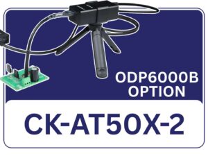 Siglent CK-AT50X-2 Attenuator for ODP6000B Series